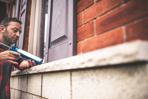 Best Commercial Insulation in Fairfax, VA