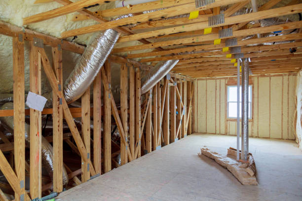 Best Insulation Maintenance and Repair in Fairfax, VA