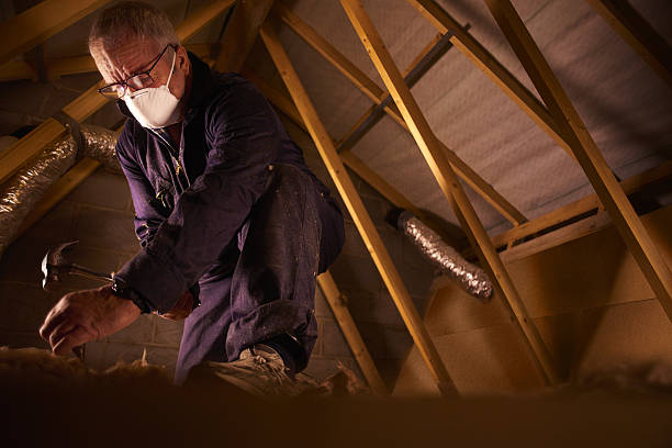 Best Residential Insulation in Fairfax, VA